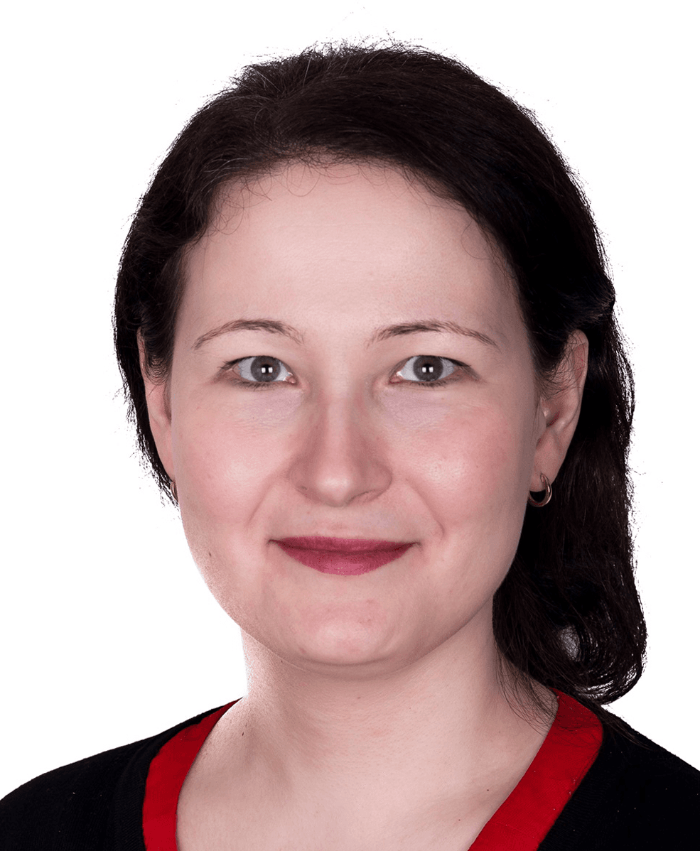 Tania Pieta
