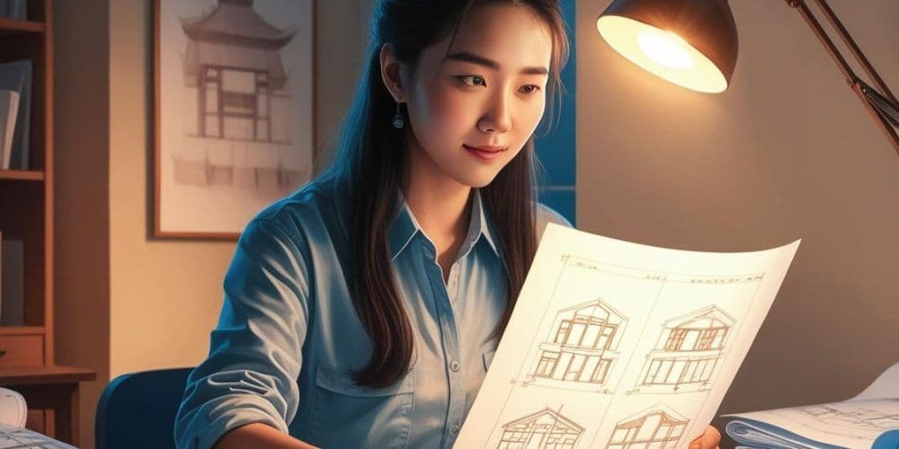 Architecture programme hero image