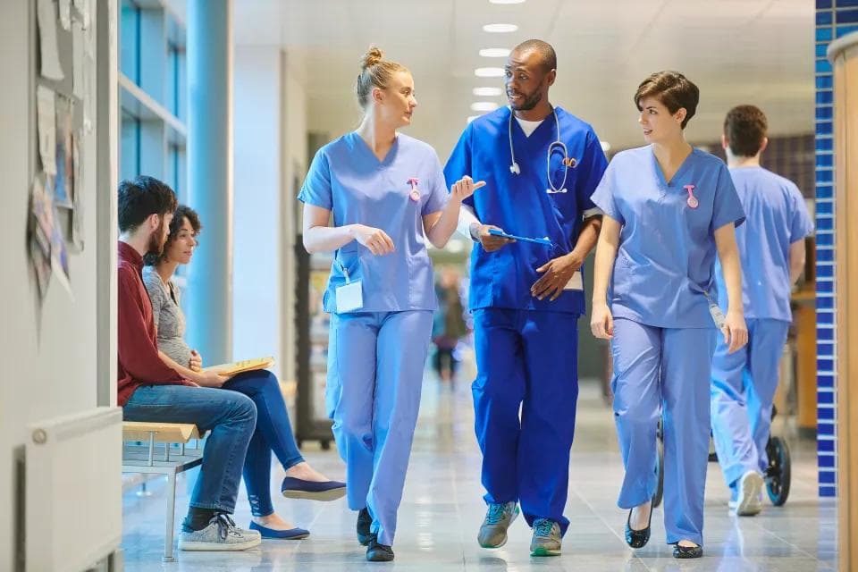 ProMed Virtual Medical Observership